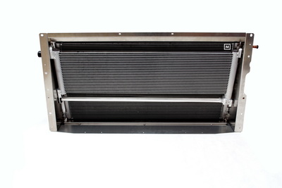 Myriad | Condenser Radiator | 67-2971